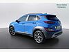 Hyundai KONA 1.6 GDi Hybrid Premium 5dr DCT Surfy Blue