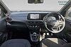 Hyundai I10 1.0T [90] N Line 5dr [Nav] Vibrant Blue