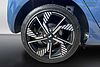 Hyundai I10 1.0T [90] N Line 5dr [Nav] Vibrant Blue