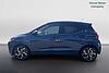 Hyundai I10 1.0T [90] N Line 5dr [Nav] Vibrant Blue