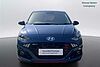 Hyundai I10 1.0T [90] N Line 5dr [Nav] Vibrant Blue