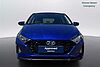 Hyundai I20 1.0T GDi 48V MHD SE Connect 5dr Intense Blue
