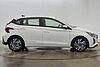 Hyundai KONA 1.6 Hybrid 129 N Line 5dr DCT Black
