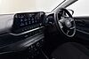 Hyundai KONA 1.6 Hybrid 129 N Line 5dr DCT Black