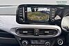Hyundai I10 1.2 [79] Premium 5dr Auto [Nav] Black