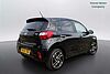 Hyundai I10 1.2 [79] Premium 5dr Auto [Nav] Black