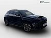 Hyundai KONA 1.6 Hybrid 138 N Line 5dr DCT Black