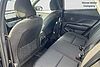 Hyundai KONA 1.6 Hybrid 138 N Line 5dr DCT Black