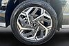 Hyundai KONA 1.6 Hybrid 138 N Line 5dr DCT Black