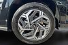 Hyundai KONA 1.6 Hybrid 138 N Line 5dr DCT Black