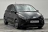 Hyundai I10 1.2 [79] Premium 5dr Auto [Nav] Black