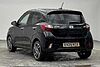 Hyundai I10 1.2 [79] Premium 5dr Auto [Nav] Black