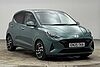 Hyundai I10 1.2 [79] Premium 5dr Auto [Nav] Green