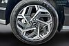 Hyundai KONA 1.6 Hybrid 138 N Line S 5dr DCT Black