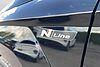 Hyundai KONA 1.6 Hybrid 138 N Line S 5dr DCT Black
