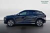 Hyundai KONA 1.6 Hybrid 138 N Line S 5dr DCT Black