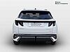 Hyundai TUCSON 1.6T 239 Hybrid N Line 5dr Auto White
