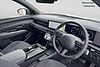 Hyundai TUCSON 1.6T 239 Hybrid N Line 5dr Auto White