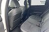 Hyundai TUCSON 1.6T 239 Hybrid N Line 5dr Auto White
