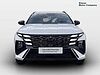Hyundai TUCSON 1.6T 239 Hybrid N Line 5dr Auto White