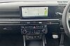 Hyundai TUCSON 1.6T 239 Hybrid N Line 5dr Auto White