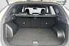 Hyundai TUCSON 1.6T 239 Hybrid N Line 5dr Auto White