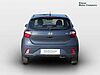 Hyundai I10 1.0 [63] Advance 5dr [Nav] Grey