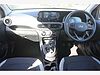 Hyundai I10 1.0 [63] Advance 5dr [Nav] Grey