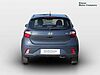 Hyundai I10 1.0 [63] Advance 5dr [Nav] Grey