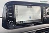 Hyundai I10 1.0 [63] Advance 5dr Auto [Nav] White