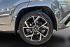 Hyundai TUCSON 1.6T Plug-in Hybrid N Line S 5dr 4WD Auto Grey