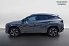 Hyundai TUCSON 1.6T Plug-in Hybrid N Line S 5dr 4WD Auto Grey