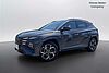 Hyundai TUCSON 1.6T Plug-in Hybrid N Line S 5dr 4WD Auto Grey