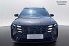 Hyundai TUCSON 1.6T Plug-in Hybrid N Line S 5dr 4WD Auto Grey