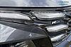Hyundai TUCSON 1.6T Hybrid N Line 5dr Auto Grey