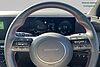 Hyundai TUCSON 1.6T N Line 5dr Grey
