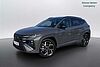 Hyundai TUCSON 1.6T N Line 5dr Grey