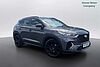 Hyundai TUCSON 1.6 TGDi 177 N Line 5dr 2WD Grey