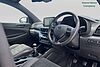 Hyundai TUCSON 1.6 TGDi 177 N Line 5dr 2WD Grey