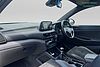 Hyundai TUCSON 1.6 TGDi 177 N Line 5dr 2WD Grey