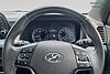 Hyundai TUCSON 1.6 TGDi 177 N Line 5dr 2WD Grey