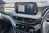 Hyundai TUCSON 1.6 TGDi 177 N Line 5dr 2WD Grey
