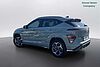 Hyundai KONA 1.6 Hybrid 138 N Line S 5dr DCT Green