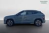 Hyundai KONA 1.6 Hybrid 138 N Line S 5dr DCT Green