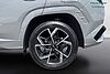 Hyundai TUCSON 1.6T 239 Hybrid N Line 5dr Auto Grey