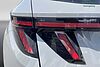 Hyundai TUCSON 1.6T 239 Hybrid N Line 5dr Auto Grey