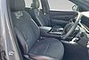 Hyundai TUCSON 1.6T 239 Hybrid N Line 5dr Auto Grey