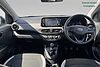 Hyundai I10 1.2 MPi SE Connect 5dr Grey