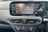 Hyundai I10 1.2 MPi SE Connect 5dr Grey