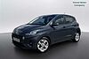 Hyundai I10 1.2 MPi SE Connect 5dr Grey